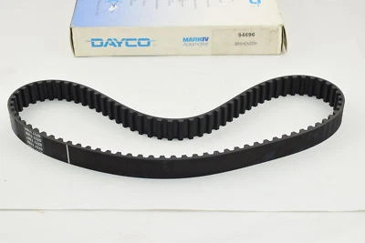 CINGHIA DENTATA DISTRIBUZIONE FORD ESCORT FIESTA - DAYCO 94696 085RHDN220H - Изображение 1 из 2