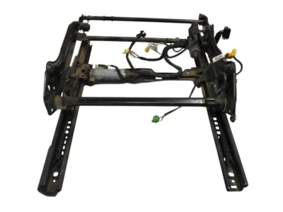 08-14 Mercedes W204 GLK350 asiento delantero derecho carril marco riel A2049104436 OEM Foto 1 de 4