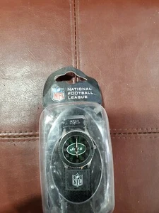 New York Jets Rookie Watch- Child's Watch **New**Unopened** - Picture 1 of 2