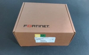 Neu Fortinet Fortigate 81F NGFW mit 1 Jahr UTP Lizenzen bis 2026-04-19 - Bild 1 von 2