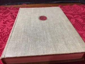 Robinson Crusoe Daniel Defoe Classics Club Walter Black 1941 Excellent Condition - Picture 1 of 4