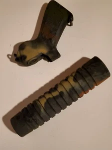 Choate pistol grip and forearm - Picture 1 of 1