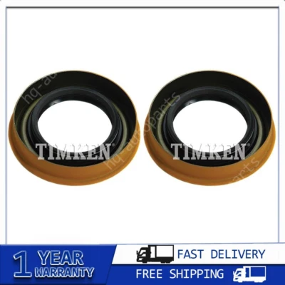 Sello de carcasa de extensión de transmisión automática para GMC K25/K2500 Suburban 1970 Foto 1 de 4