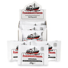 Fisherman's Friend Original Extra Strong Menthol & Eucalyptus Lozenges Pack 8