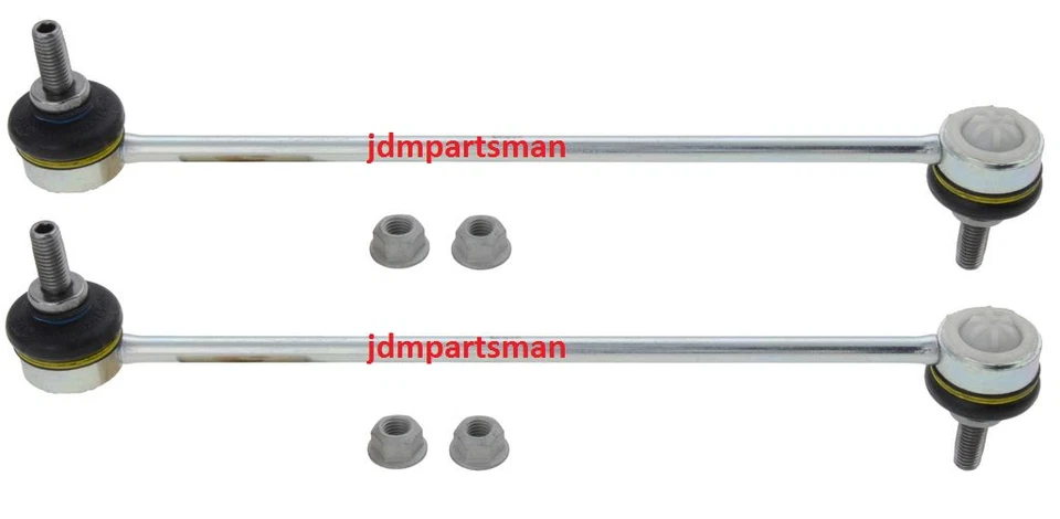 DELPHI Sway Bar Link Set of 2 Fits Volvo S60 S80 V60 V70 XC60 XC70 - 30648461 - Image 1 of 1