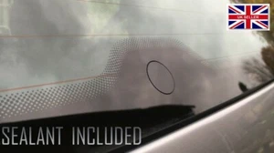 Wischer Löschen Unterputz Müll Entwischer Rohling passt Audi A3 8v S3 RS3 8L 8p K.I.T. - Bild 1 von 5