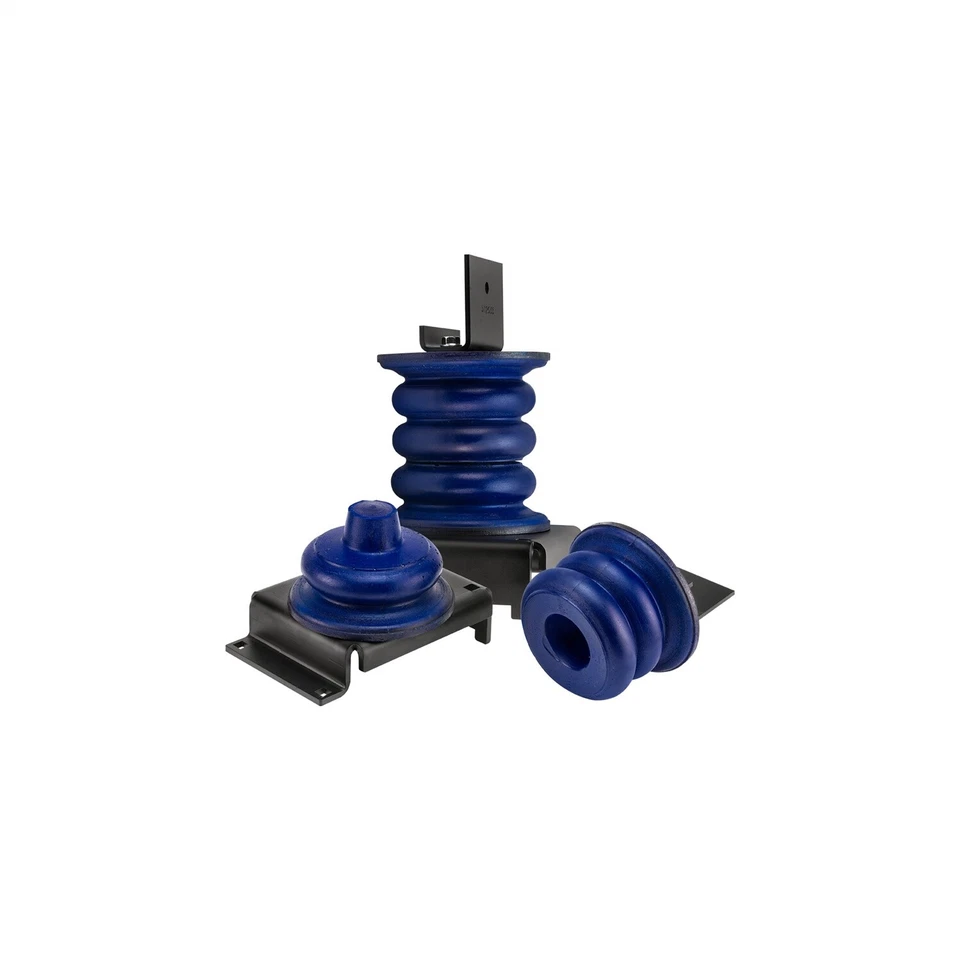 SuperSprings SSF-172-40-2 SumoSprings подходит для дома на колесах 90-03 F53 - Изображение 1 из 4