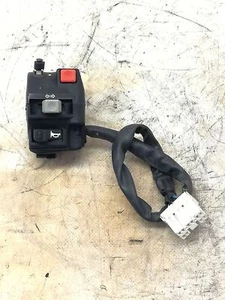 COMMUTATORE LUCI SINISTRO PER CAGIVA MITO 125 DEL 2000 (e43610) - Imagen 1 de 4