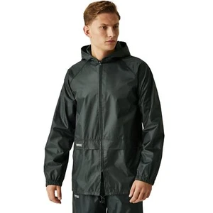 Herren Stormbreak Shell Jacket Dark Olive L EU - Bild 1 von 6