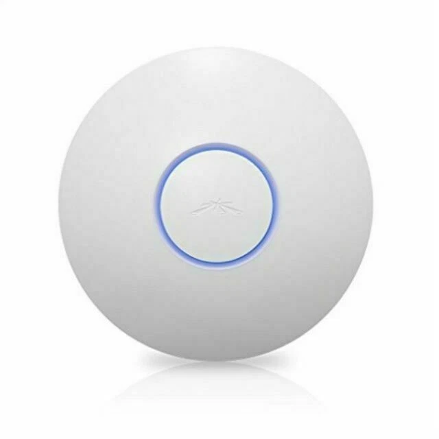 Ubiquiti Networks UniFi UAP-PRO Model: UAP-AC-PRO 1750 Mbps Dual-Radio - Image 1 of 1