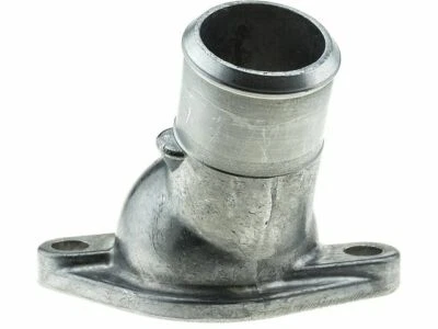 Carcasa termostato para Chevrolet K1500 Suburban 1992-1995 67519DJ 1993 1994 Foto 1 de 2