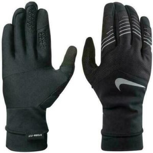 Guantes negros Nike para correr | Compra online en eBay