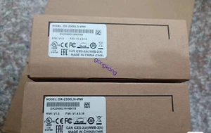 1pc NEW DX-2300LN-WW By DHL or FedEx #VKS5 CH - Picture 1 of 1