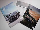 Mazda Cx-7 catalogue / liste août 2010 tableau des spécifications op 