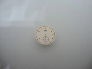 CHOPARD Zifferblatt, kleine Sekunde, watch dial small seconds - Picture 1 of 7