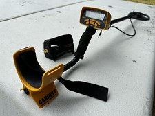 Garrett ACE 400 Digital Metal Coin Detector