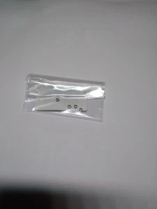 Roco set originale ghiere fanali locomotive FS E636 - Foto 1 di 2