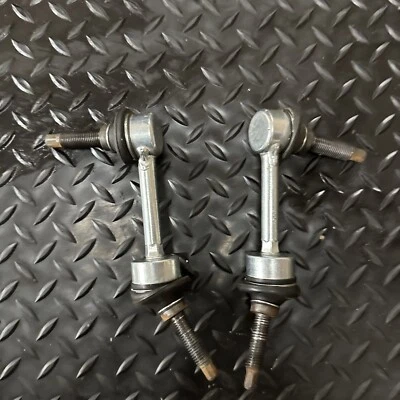 Barra estabilizadora izquierda Jeep Wrangler OEM 18-24 52121591AA Foto 1 de 4