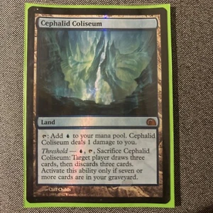 Cephalid Coliseum - Foil - From the Vault: Realms (MTG) - Picture 1 of 3