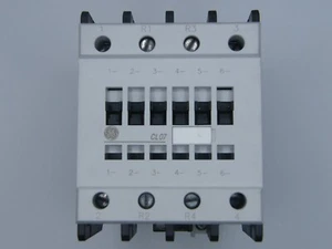 GE CL07AB00M6 (110701) - Picture 1 of 8