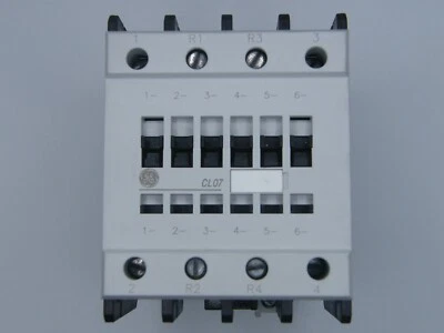 GE CL07AB00M6 (110701) - Image 1 of 4