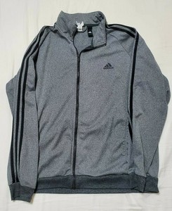 Adidas Chaqueta Con Capucha Essentials Solid Full Zip Hoodie Negra Mujer