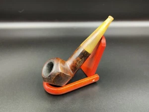 Vintage ELVE Pfeife - Räucherzubehör - Briar Extra - 1153CO AD15 - Bild 1 von 18