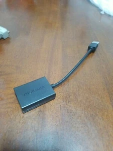 Insignia USB To VGA Adapter - Picture 1 of 5
