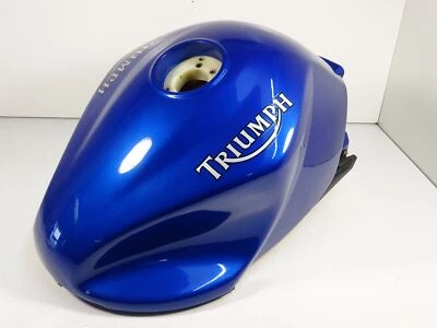 Tanque de gasolina Triumph Sprint ST 1050 2005-2011 (tanque de combustible) 201617199 Foto 1 de 4