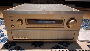 Denon AVC A1 SE THX Heimkinoreceiver - Bild 1 von 9