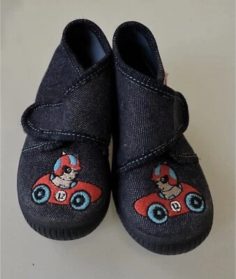 Zapatillas Superfit niños talla 20 Foto 1 de 3