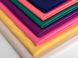 Tricots lycra sportif mat, très flexible, 50 cm x 150 cm - Photo 1/13