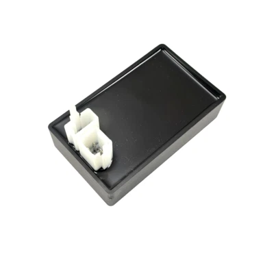 Unidad de encendido capacitivo CDI para Honda Helix CN250/Elite CH250 Foto 1 de 4