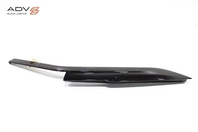 2024-25 CHEVROLET EQUINOX EV CUARTO TRASERO DERECHO PANEL APLIQUE SUPERIOR MOLDURA OEM Foto 1 de 4