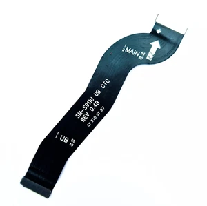 Samsung Galaxy S23 5G MAIN SUB Flex Cinta Conector Cable SM-S911U Genuino S911 - Imagen 1 de 1