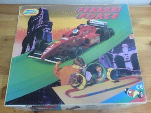 Darda Bahn Art 00139 Ferrari Force Formel 1 Auto Dardabahn - Bild 1 von 6