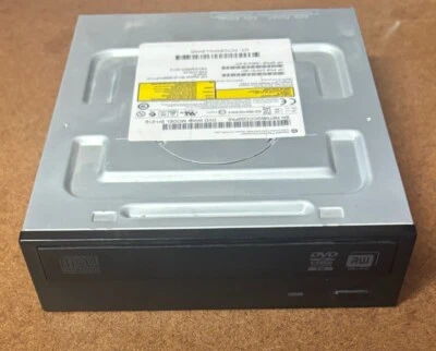 HP SH-216 DVD RW Drive 575781-801 - Image 1 of 4