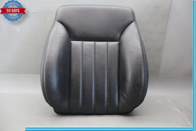 06-10 Mercedes W164 ML320 R550 Front Left Driver Top Upper Seat Cushion Oem - Изображение 1 из 4