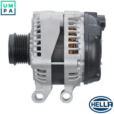 ALTERNATOR 8EL 015 637-591 FOR LAND ROVER 276DT 2.7L 6cyl DISCOVERY IV - Image 1 of 4