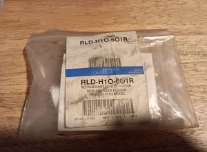 Sensor detector de fugas de refrigerante Johnson Controls Rld-H10-601R - NUEVO - Imagen 1 de 2