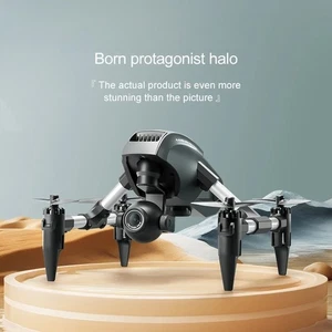 Mini Drone Professinal 8K HD Dual Camera Optical Flow Localization Altitude Hold - Picture 1 of 26