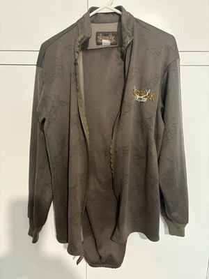 Classic Scent Lok Suit Top (L) and Bottom (M) - Image 1 of 2