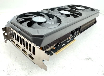 GIGABYTE Gaming OC GeForce RTX 5070 12GB GDDR7 Graphics Card-Not Working *Read* - Image 1 of 4