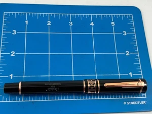 Judd's Excellent Conklin LEX Special Edition Legal Tintenroller - Bild 1 von 4