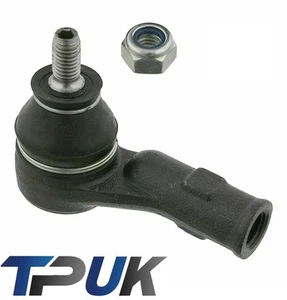 FORD FOCUS FRONT TRACK ROD END LEFT SIDE 1998 - 2005 1107015 - Picture 1 of 2