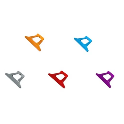 Metal Front and Rear Bumper Kit MJX Hyper Go 1/14 14209 14210 RC Car Accessories - Image 1 of 4