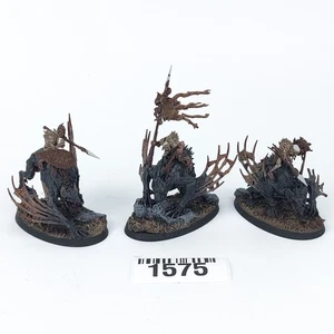 Games Workshop Warhammer Age of Sigmar Mangiacarne Corti Morbheg Knights - Foto 1 di 1