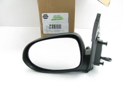 Left Fixed Side View Mirror Napa 827-4228  For 2007-2009 Dodge Caliber - Image 1 of 3