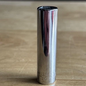 Husky Tools 11/32" Deep Socket 1/4" Drive 6 Point 20111 Vintage Made in USA - Bild 1 von 8