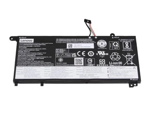 Lenovo SB10Z21196 Original Akku 45Wh 3 Zellen - Bild 1 von 3